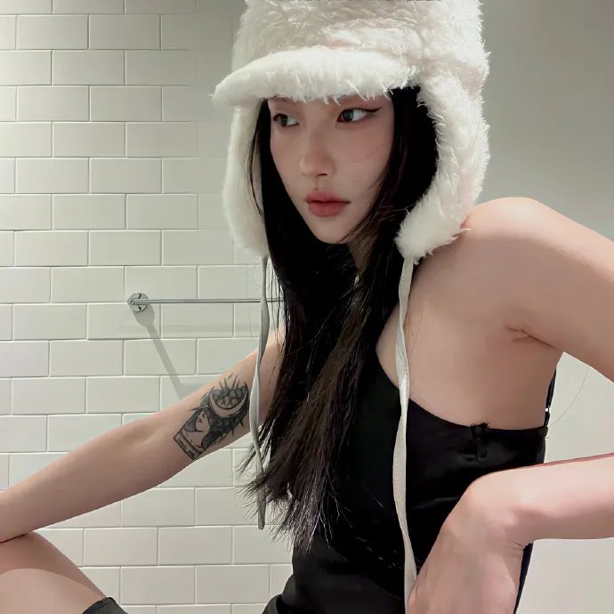 初三、冬、逃亡中